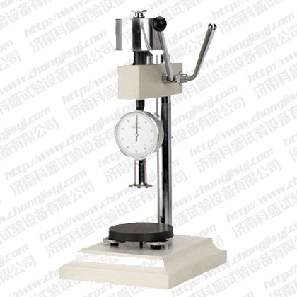 LAC型硬度計(jì)測試支架