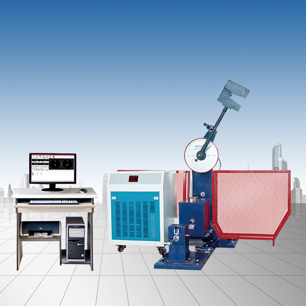 JBS-300Z-500Z數顯全自動沖擊試驗機