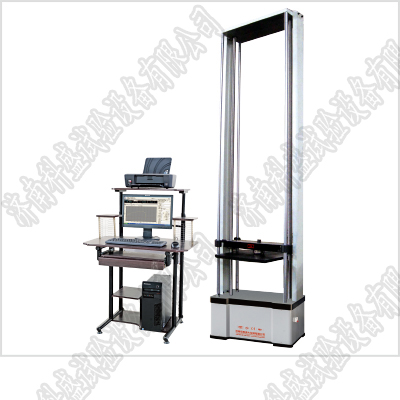 塑料管材環剛度試驗機