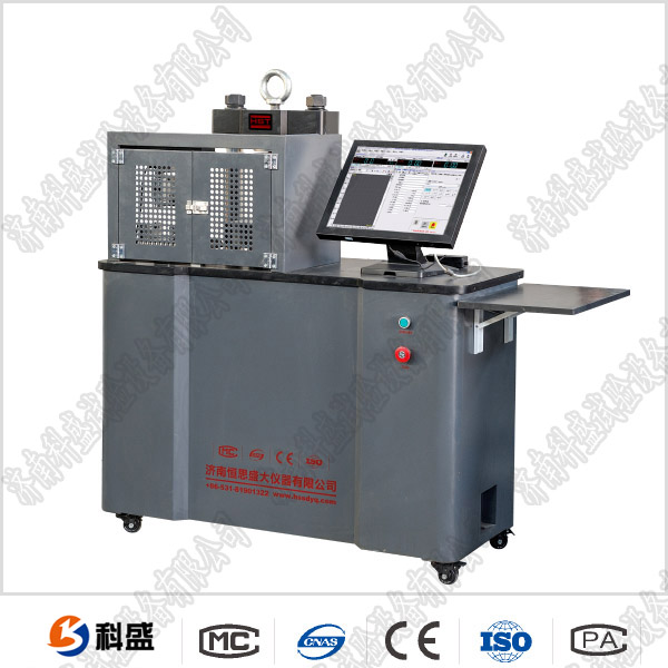 YAW-600C微機(jī)控制恒應(yīng)力壓力試驗機(jī)