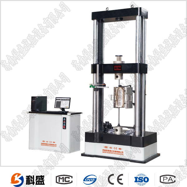 微機(jī)控制高低溫拉伸性能試驗機(jī)