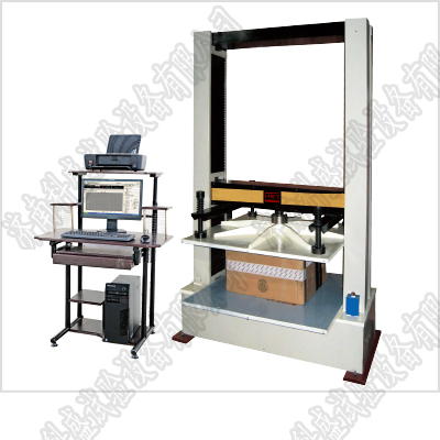 紙箱抗壓試驗機(jī)