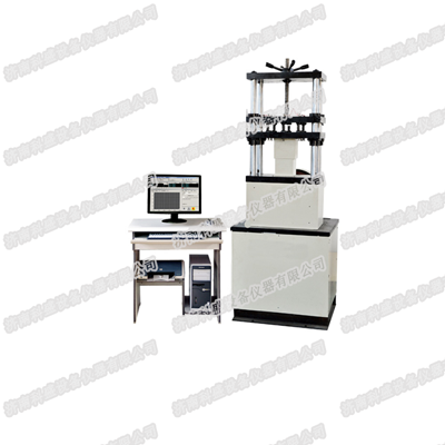 大型彈簧疲勞試驗(yàn)機(jī)