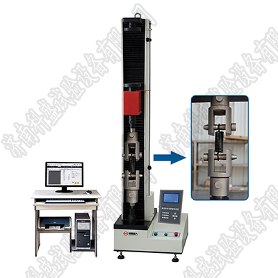 500N彈簧拉壓試驗機(jī)