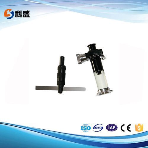 學會電渦流測厚儀的測量原理很重要。