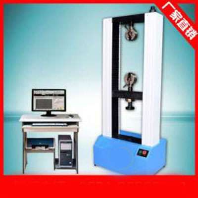 人造板萬能試驗機的用途、功能特點與常見故障解決方法