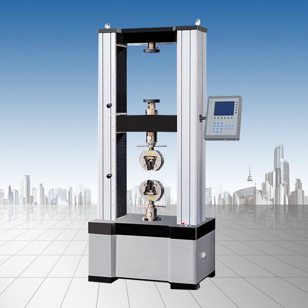 剝離強度試驗機的操作步驟及維護保養
