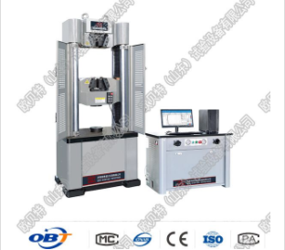 液壓萬(wàn)能試驗(yàn)機(jī)的常見(jiàn)問(wèn)題和排查方法