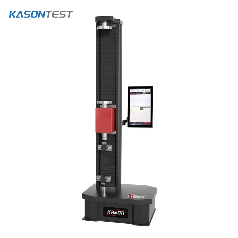 陶瓷微機控制電子萬能試驗機