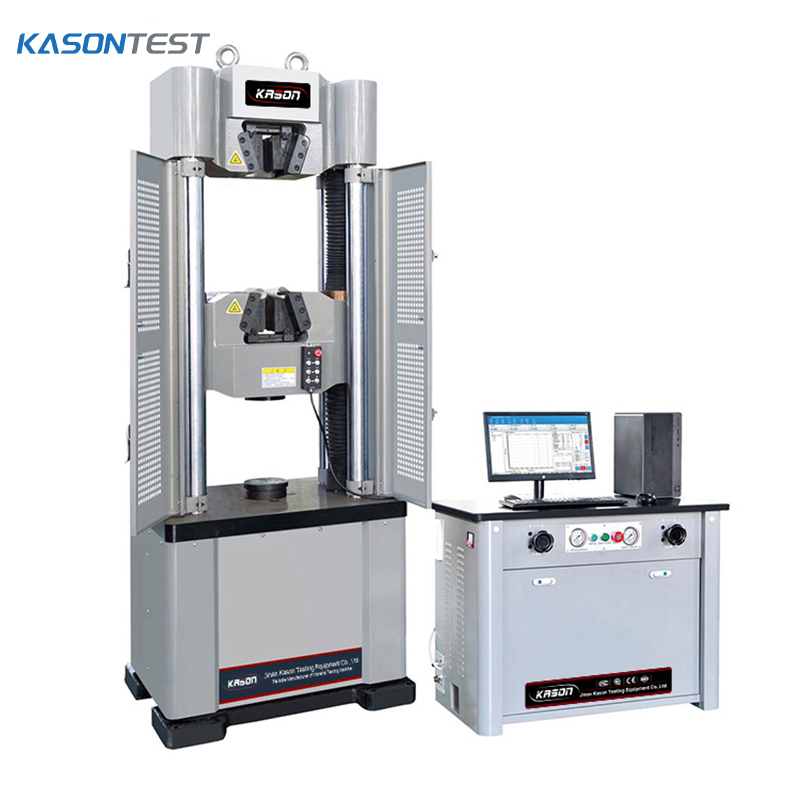 WEW-600B微機(jī)屏顯液壓萬能試驗(yàn)機(jī)