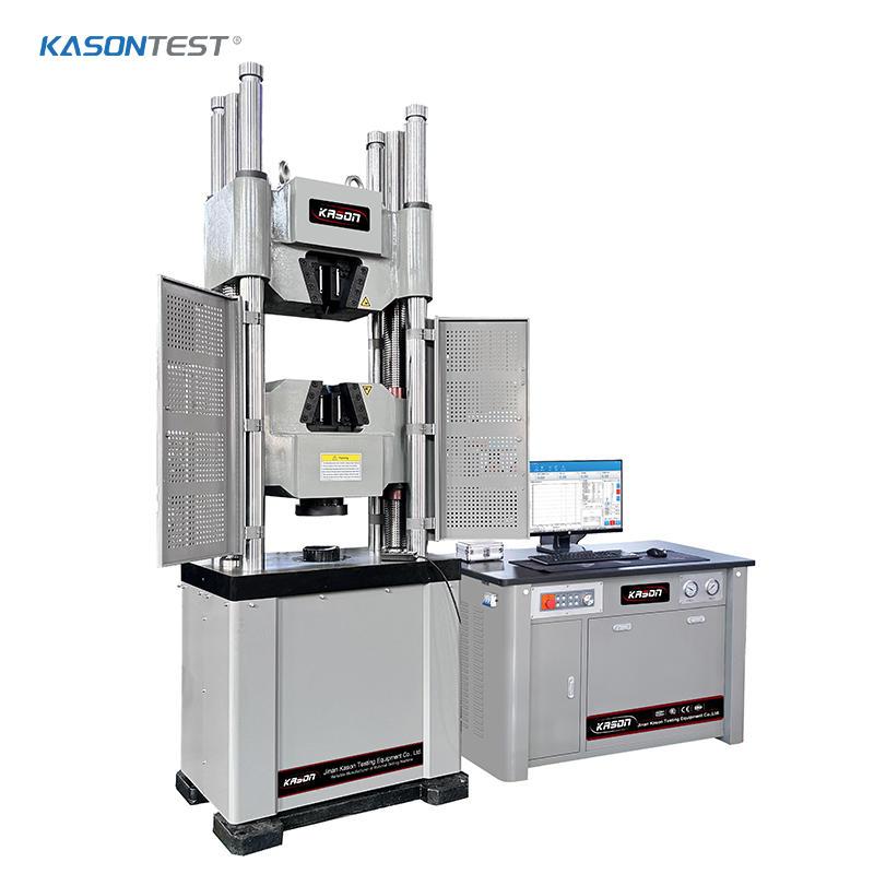 2000KN/200噸電液式萬能試驗(yàn)機(jī)